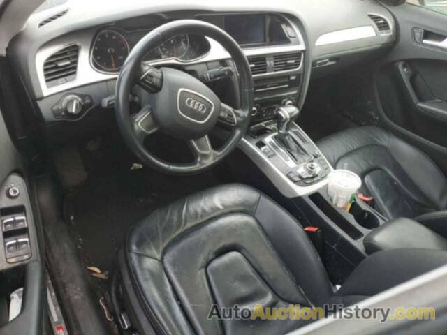 AUDI A4 PREMIUM, WAUBFAFL5FN045152