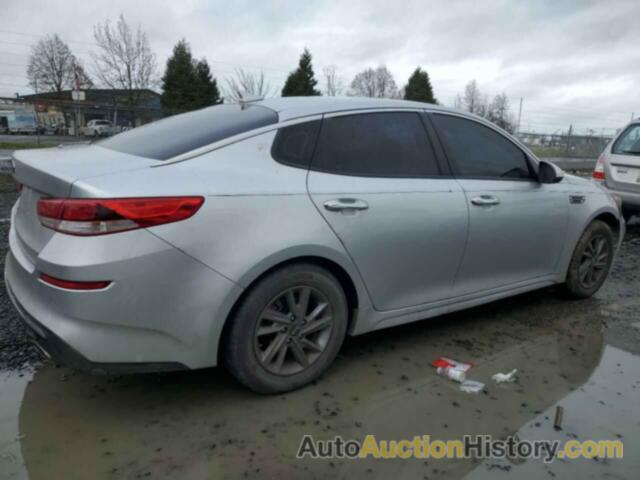 KIA OPTIMA LX, 5XXGT4L37LG404323