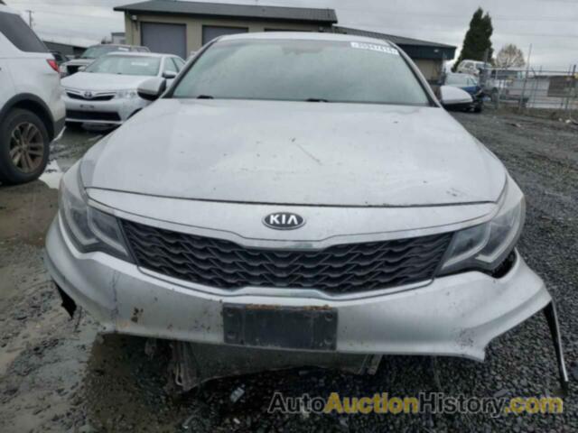 KIA OPTIMA LX, 5XXGT4L37LG404323