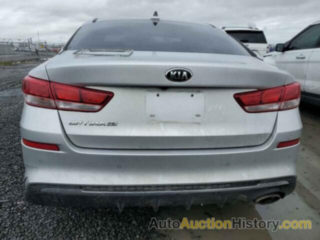 KIA OPTIMA LX, 5XXGT4L37LG404323