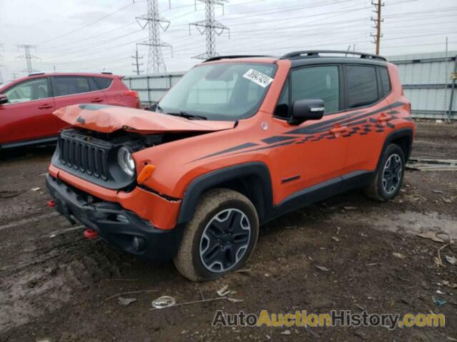 JEEP RENEGADE TRAILHAWK, ZACCJBCT5GPD67721