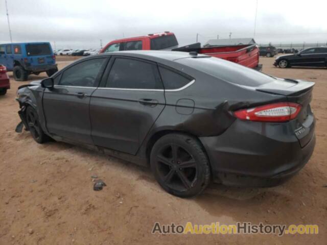 FORD FUSION SE, 3FA6P0HD5GR396245