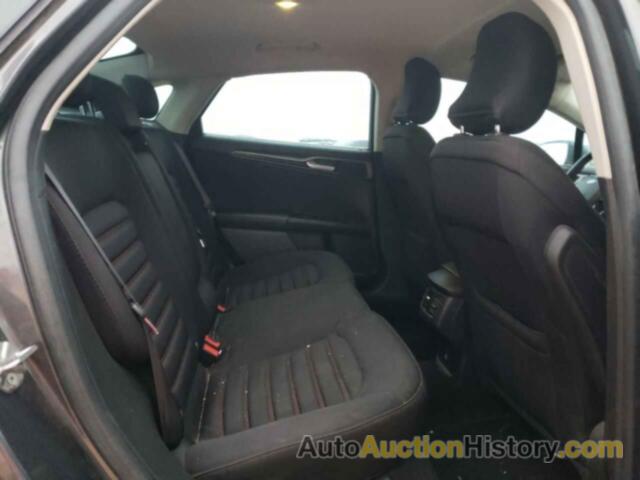 FORD FUSION SE, 3FA6P0HD5GR396245