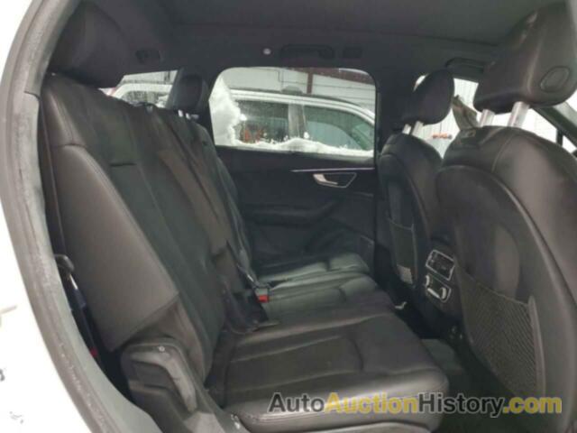 AUDI Q7 PRESTIGE, WA1VAAF79KD031430