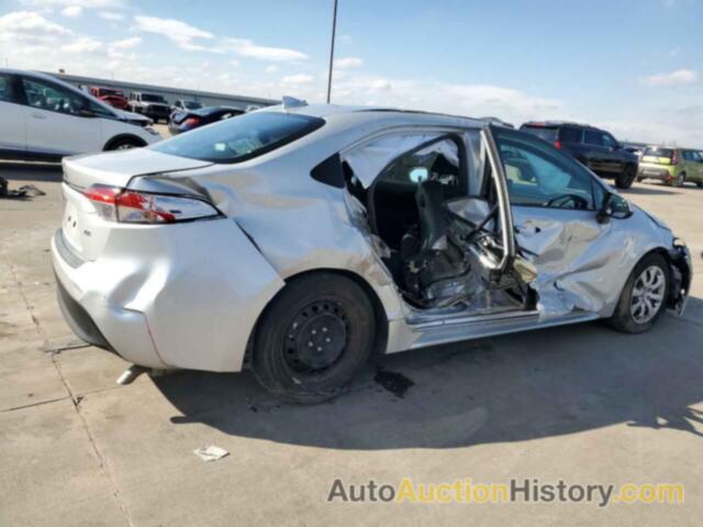 TOYOTA COROLLA LE, 5YFB4MDE5PP029584