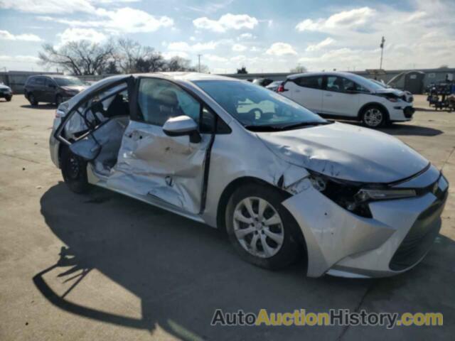 TOYOTA COROLLA LE, 5YFB4MDE5PP029584