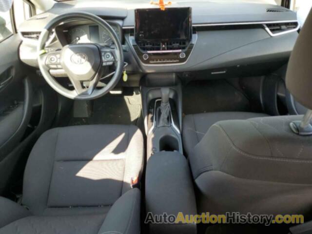 TOYOTA COROLLA LE, 5YFB4MDE5PP029584