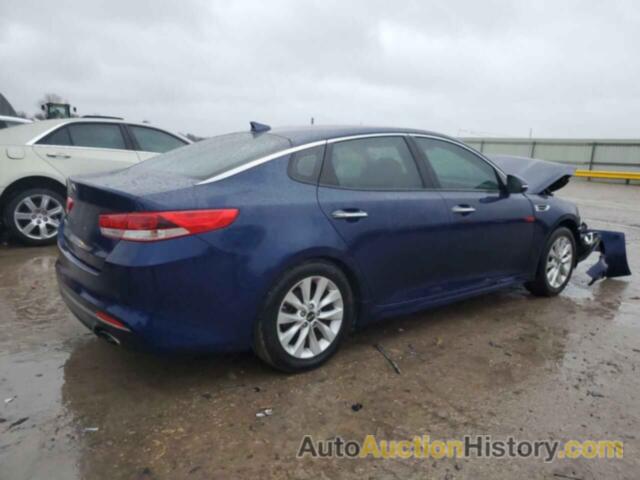 KIA OPTIMA LX, 5XXGT4L38JG267129