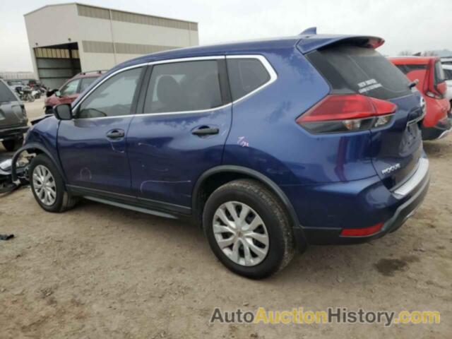 NISSAN ROGUE S, KNMAT2MV7JP523649