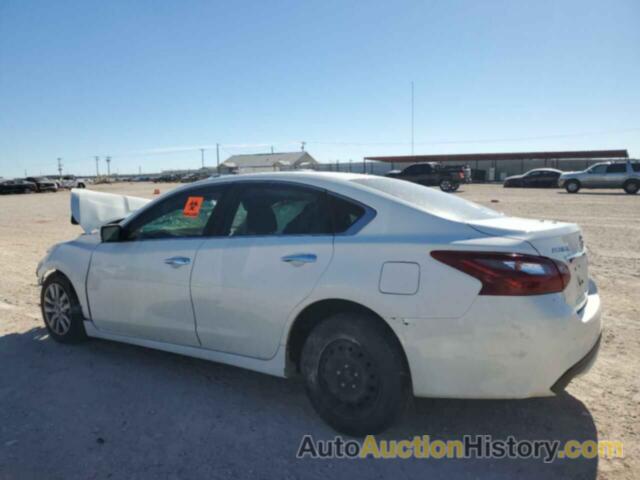 NISSAN ALTIMA 2.5, 1N4AL3AP5JC283526