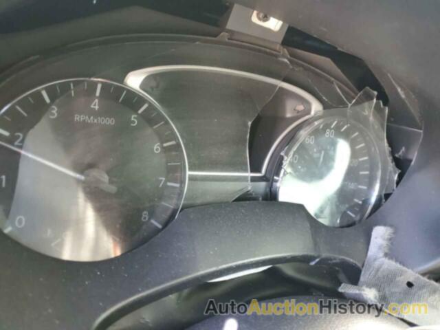 NISSAN ALTIMA 2.5, 1N4AL3AP5JC283526