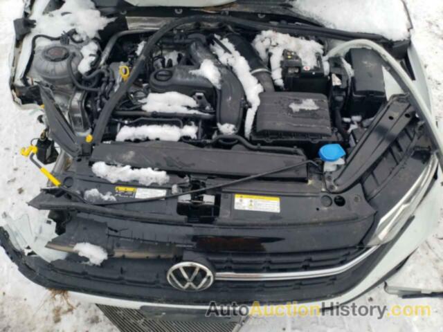 VOLKSWAGEN JETTA SPORT, 3VWBM7BU6PM017136