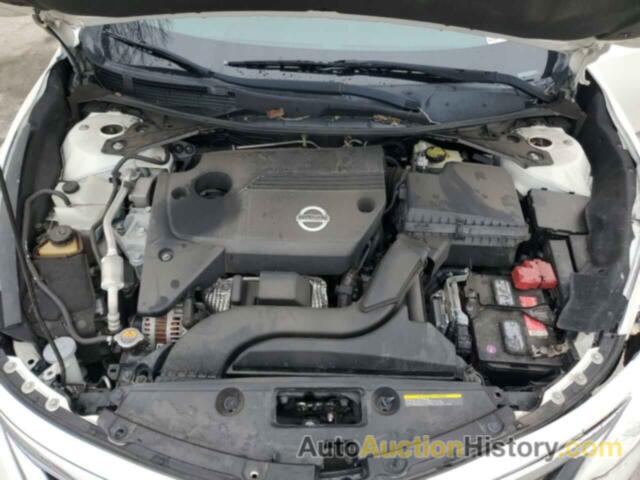 NISSAN ALTIMA 2.5, 1N4AL3AP2FC197405