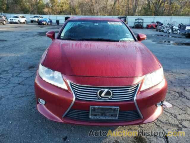 LEXUS ES350 350, JTHBK1GG6F2188739