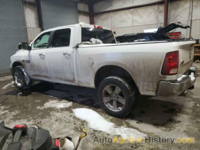 RAM 1500 SLT, 1C6RR7TT9HS718732