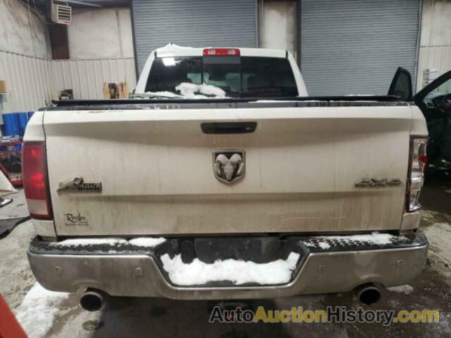 RAM 1500 SLT, 1C6RR7TT9HS718732