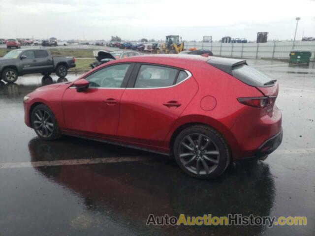 MAZDA 3 PREFERRED, JM1BPAMM6K1128280