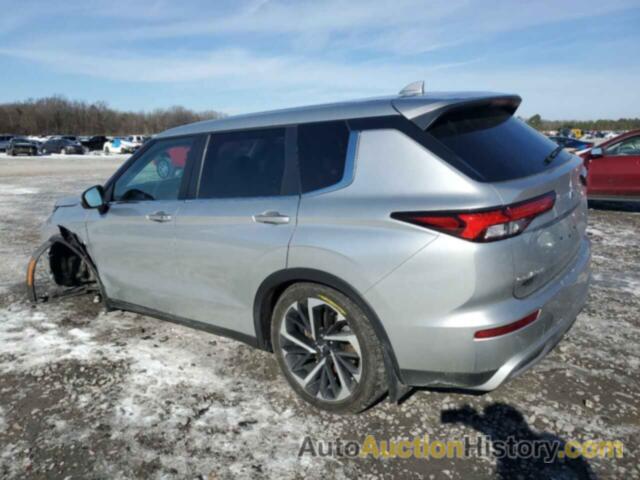 MITSUBISHI OUTLANDER SE, JA4J4UA87NZ064666