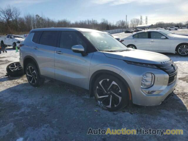 MITSUBISHI OUTLANDER SE, JA4J4UA87NZ064666