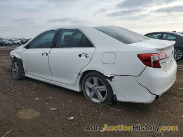 TOYOTA CAMRY L, 4T1BF1FK4EU856158