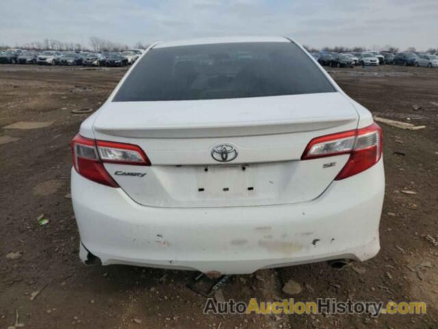 TOYOTA CAMRY L, 4T1BF1FK4EU856158