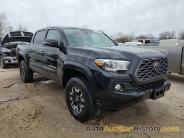 TOYOTA TACOMA DOUBLE CAB, 5TFCZ5AN0LX231423