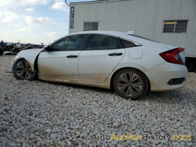 HONDA CIVIC EX, 19XFC1F3XGE032321