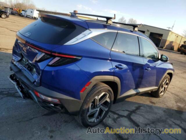 HYUNDAI TUCSON LIMITED, 5NMJECAE7PH277353