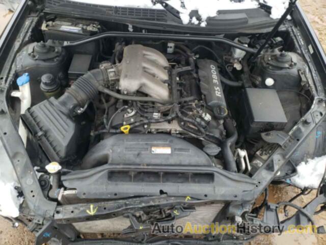 HYUNDAI GENESIS 3.8L, KMHHU6KH6AU004508