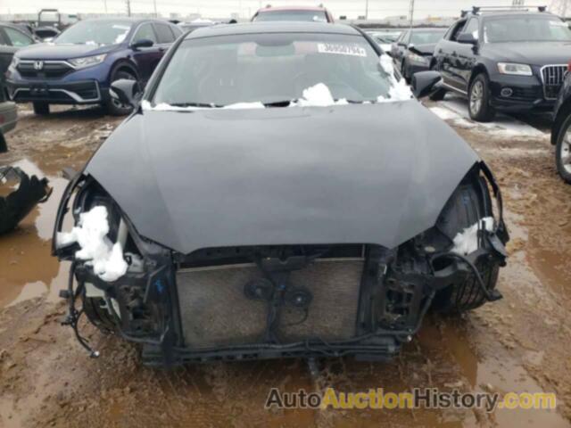 HYUNDAI GENESIS 3.8L, KMHHU6KH6AU004508