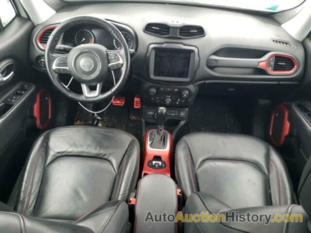 JEEP RENEGADE TRAILHAWK, ZACNJBC15KPJ91430