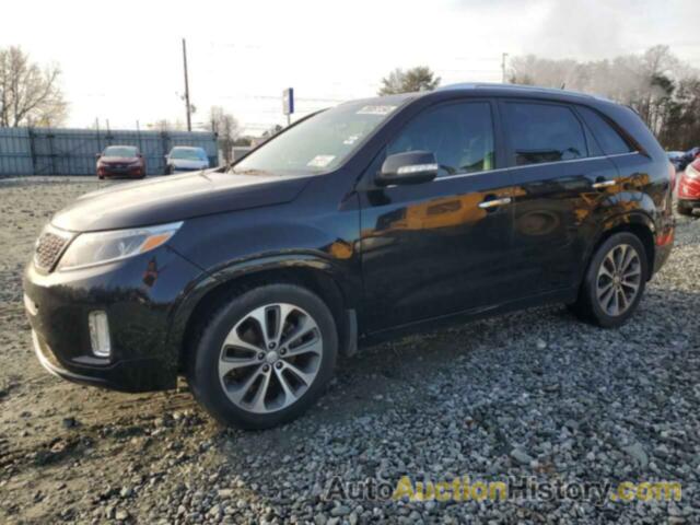 KIA SORENTO SX, 5XYKW4A70FG643767