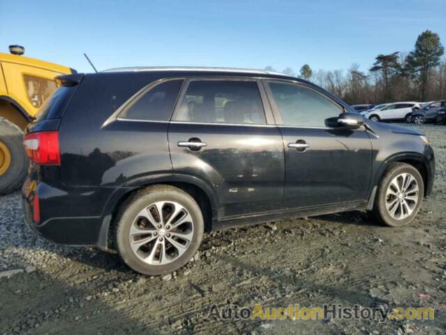 KIA SORENTO SX, 5XYKW4A70FG643767