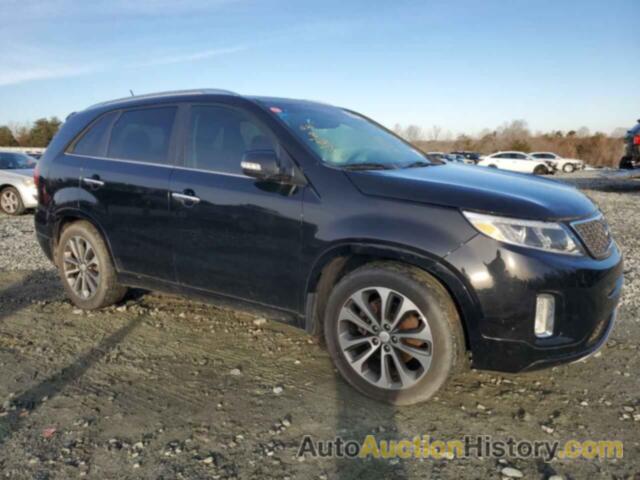 KIA SORENTO SX, 5XYKW4A70FG643767