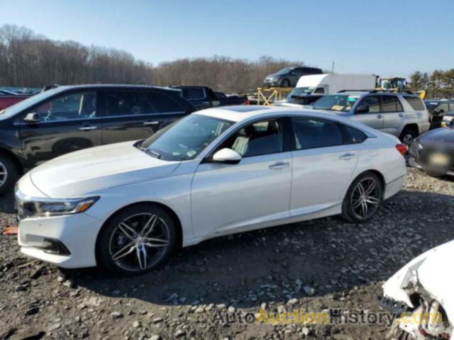 HONDA ACCORD TOURING, 1HGCV2F95NA007660