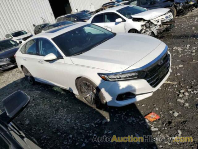 HONDA ACCORD TOURING, 1HGCV2F95NA007660