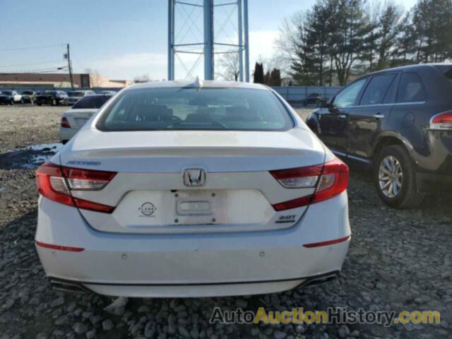 HONDA ACCORD TOURING, 1HGCV2F95NA007660