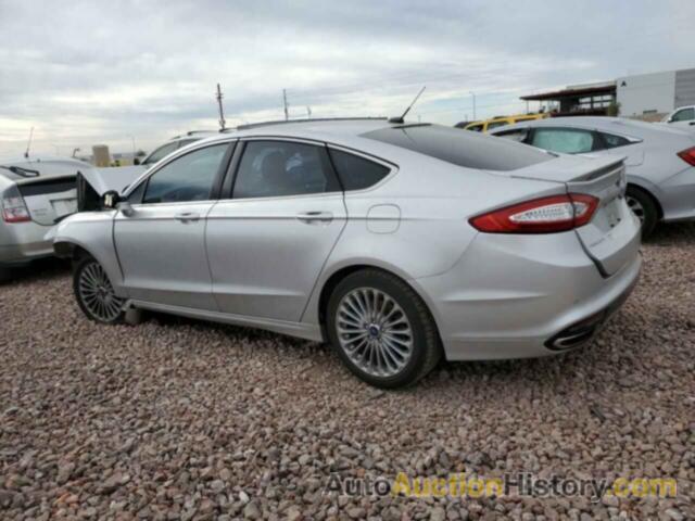 FORD FUSION TITANIUM, 3FA6P0K98GR219600