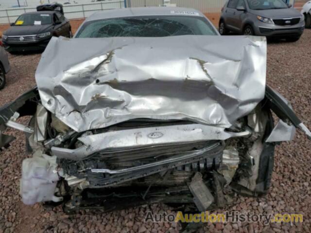 FORD FUSION TITANIUM, 3FA6P0K98GR219600