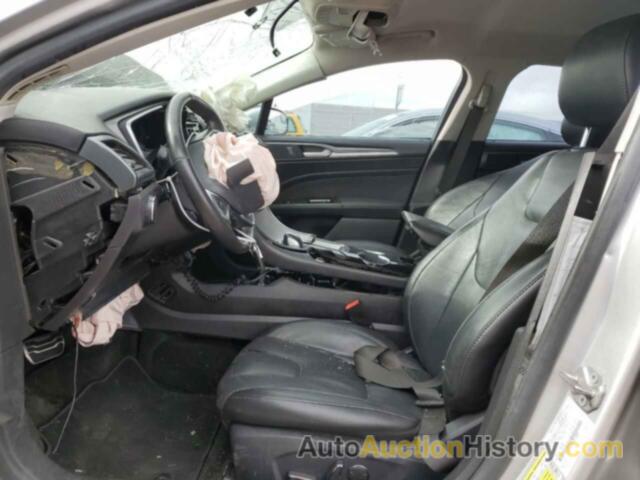 FORD FUSION TITANIUM, 3FA6P0K98GR219600