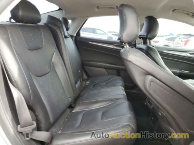 FORD FUSION TITANIUM, 3FA6P0K98GR219600