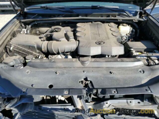 TOYOTA 4RUNNER SR5/SR5 PREMIUM, JTEBU5JR8J5516324