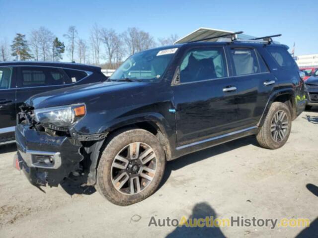 TOYOTA 4RUNNER SR5/SR5 PREMIUM, JTEBU5JR8J5516324