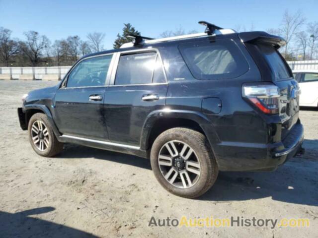 TOYOTA 4RUNNER SR5/SR5 PREMIUM, JTEBU5JR8J5516324