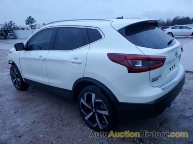 NISSAN ROGUE S, JN1BJ1CV8LW272657