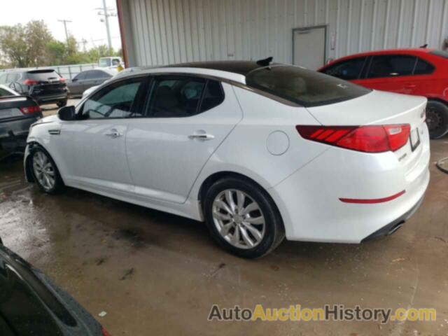 KIA OPTIMA EX, 5XXGN4A73EG350408