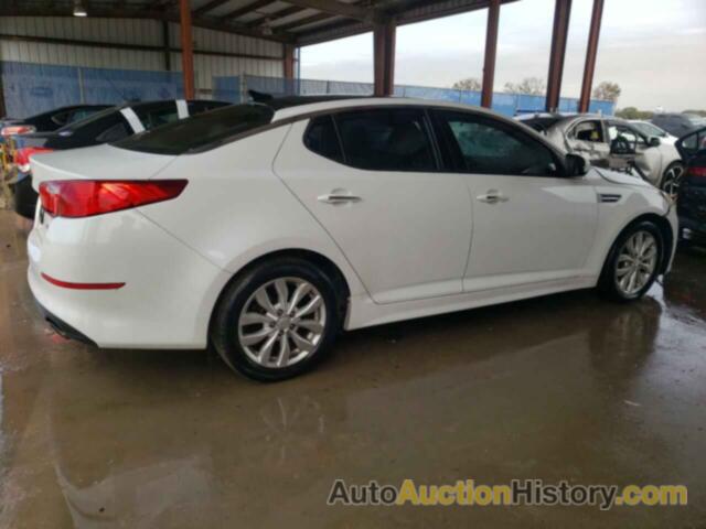 KIA OPTIMA EX, 5XXGN4A73EG350408