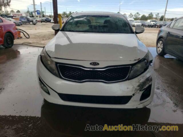 KIA OPTIMA EX, 5XXGN4A73EG350408