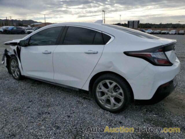 CHEVROLET VOLT PREMIER, 1G1RD6S57JU151203