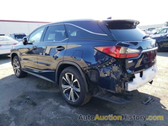 LEXUS RX350 350 L, JTJDZKCA6J2005682